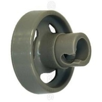 Parmco Baumatic Delongi Classique Trieste Dishwasher Lower Basket Wheel PD6-PSE-1, PD6-PSF-2