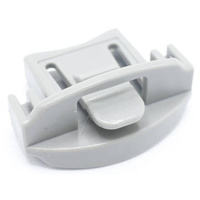 Parmco Belling Dishwasher Rail End Clip PD6-PSDF-2 PD6-PSL-2