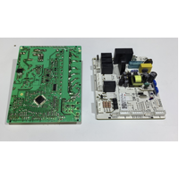 Parmco Dishwasher Main Pcb - PD6-PIT-2 DW-8