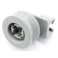 Parmco Dishwasher Upper Basket Knife Basket Wheels PD6-PSE-2 PD6-PWE-2