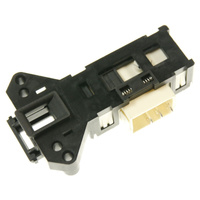 Parmco Vogue Inalto Euro Washing Machine Door Inter Lock