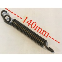 Parmco Oven AR900 AR900LEG Hinge Left and Right Side Spring Only Version 1, Each Spring