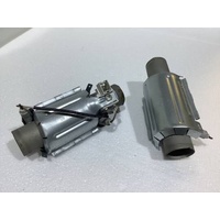 Parmco Robinhood Dishwasher Heating Element PD6-PSE-3 PD6-PWE-3 DWG9P6FSS