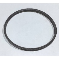 Parmco Trieste Eurotech Euromaid Midea Washing Machine Drive Belt Z-470E 1303 28