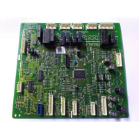 Power Controller Board Pcb Samsung Fridge Assy Pcb Main SRS636SCLS