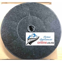 Rangehood Charcoal Filter Carbon Filter Fisher Paykel 200MM Original