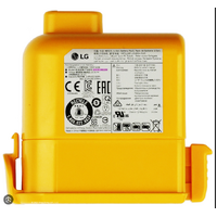 Rechargeable Battery-Genuine for LG EAC63382208