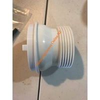 Robin Hood and Fisher & Paykel Adaptor 50/40MM - Waste ST3100, ST3110, ST4000, Most ST Models