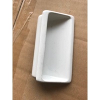 Robin Hood and Fisher Paykel Door Handle White 750016WH