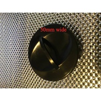 Robin Hood and Fisher Paykel Super Tub Plug 50mm ST3100, ST3110, ST4000, Most Super Tub ST Models