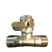 RobinHood and Fisher Paykel 3 way valve st9001w, ST7001, ST6001, ST7003B, ST7002 Slim, Hot Or Cold,