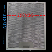 Robinhood and Fisher Paykel Rangehood Aluminium RWC600, RWC3CH6SS, B2601