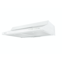 Robinhood and Fisher Paykel Rangehood RCA2AI6WH Compact Canopy White Replacement RH600
