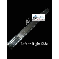 Robinhood and Fisher Paykel Runner Wheel Rail Left Side ST90002W KA5632SISY 400MM