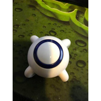 Robinhood and Fisher Paykel Spurt Tub Knob Blue ST7000, ST7000A, ST7000SLIM, ST7000SLIMA