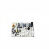 Robinhood Dishwasher Pcb Main RHDW4345W RHDW4345X, Inalto IDW604S