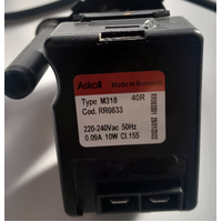 Robinhood Dryer Drain TDCDA70W, RHCD7WN