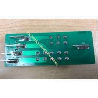 Robinhood Fisher Paykel Rangehood 3 Speed Switch Alto 89196, HS60CSX2, 103592 A