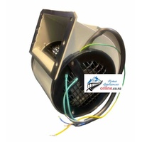 Robinhood Fisher Paykel Rangehood Motor Assy RPA3CI9SS, RPA3CI6SS