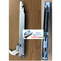 Robinhood Oven Blanco Omega Freestanding Oven Door Hinge 900MM, 3 Lyer Door Glass Each Hinge