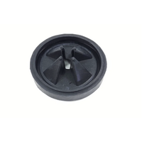 Robinhood Waste Disposer Splash Guard Baffle SEII500Q, SEII500QA, SEII750QA, Scrapeater, Emperor, Gourmet