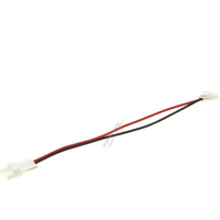 Roboking Vacuum Battery Harness for LG EAD63289401