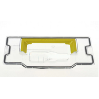 Roboking Vacuum Dust Cover for LG MCK67065401