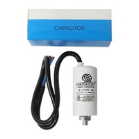 Run Capacitor 3UF for All Appliances