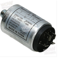 Samsung and Korean Made Appliances Capacitor, WF8750LSW