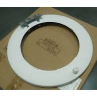 Samsung Assy Holder Glass -Inner Door Frame Assy Including Hinge and Hook WW75J4213IW/SA WW75J4213IW/SA