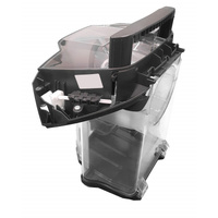 Miele Vacuum Turbo Dust Bin MIELE CX1 INTERCEPTOR KIT