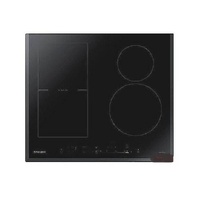 Samsung Cooktop Glass Ceramic NZ64H57479K/SA