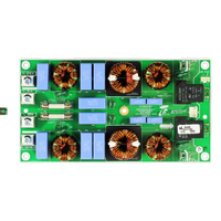 Samsung Cooktop Sub PCB DE92-03543A NZ64H57479K/SA, NZ84F7NC6AB/SA, NZ84J9770EK/SA, NZ64H57479K