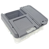 Samsung Dishwasher Detergent Dispenser