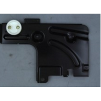 Samsung Dishwasher Door Hinge Wheel Roller Right Side DMS400, DMS500