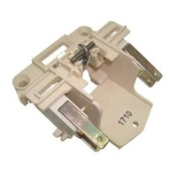 Samsung Dishwasher Door Lock Assy DW60H6050FW, DW6050FW/SA Dual Switch