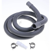 Samsung Dishwasher Drain Hose Out Let Hose Extension Connector Assy