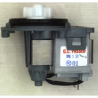 Samsung Dishwasher Drain Pump Motor DMS400THX/XSA, DMS500TRS/XSA, DMS500TRW/XSA​​​​​​​