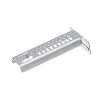Samsung Dishwasher Front Bracket Cover DD61-00410A