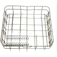 Samsung Dishwasher Lower Basket DD61-00385A