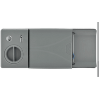 Samsung Dishwasher Slide Detergent Dispenser