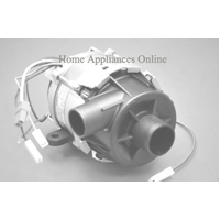 Samsung Dishwasher Wash Motor DMS500TRS/XSA
