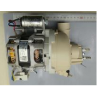 Samsung Dishwasher Wash Pump Wash Motor Including Heater DW60M6055FS, DW60M6055SA, *1507A