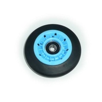 Samsung Dryer Drum Wheel DV80M5010IW/SA, DV10H4100CW/PE, and More