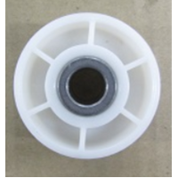Samsung Dryer Drum Wheel Roller DV665JWXSA