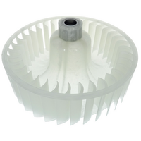 Samsung Dryer Fan Blade DV90H8000HW DV80F5E5HGW/SA, DV90H8000HW/SA