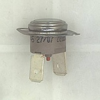 Samsung Dryer Heat Sensor Thermostat 27/07 , 125/250V,10A,145, -35
