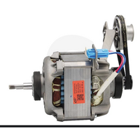 Samsung Dryer Main Motor Ac - DC31-00106C DV80F5E5HGW/SA, DV80M5010IW/SA, DV80M5010QW/SA, 00106C
