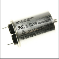 Samsung Dryer Motor Capacitor - 2501-001339