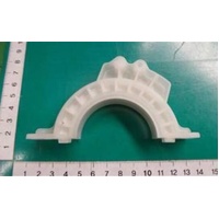 Samsung Dryer Motor Support
